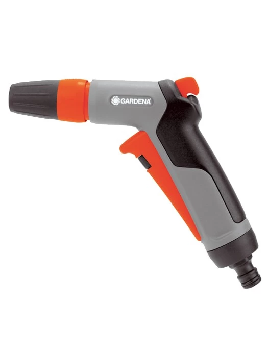 GARDENA Classic Reinigungsspritze (Art.Nr. 309381) 1 GARDENA Classic Reinigungsspritze (Art.Nr. 309381)