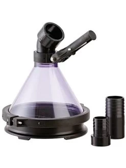 Saugglocke PondoVac Premium Von OASE (Art.Nr. 40304)