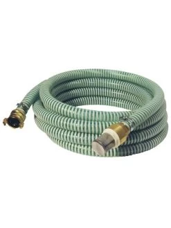 OASE Saugschlauchset Mit Schnellkupplung (Art.Nr. 44503)