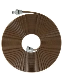 GARDENA Schlauch-Regner 11 GARDENA Schlauch-Regner -Gartengrün -Pflanze schlauchregner braun 1280x1280