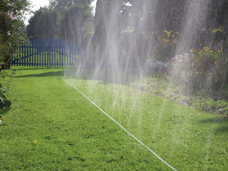 GARDENA Schlauch-Regner 3 GARDENA Schlauch-Regner – Bild 3