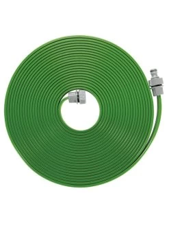 GARDENA Schlauch-Regner 13 GARDENA Schlauch-Regner -Gartengrün -Pflanze schlauchregner gruen 1280x1280