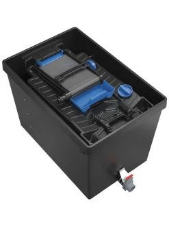 BioTec Screenmatic-Set 145000 Von OASE 12 BioTec Screenmatic-Set 145000 Von OASE -Gartengrün -Pflanze screenmatic 145000 164993f9363e24 1280x1280