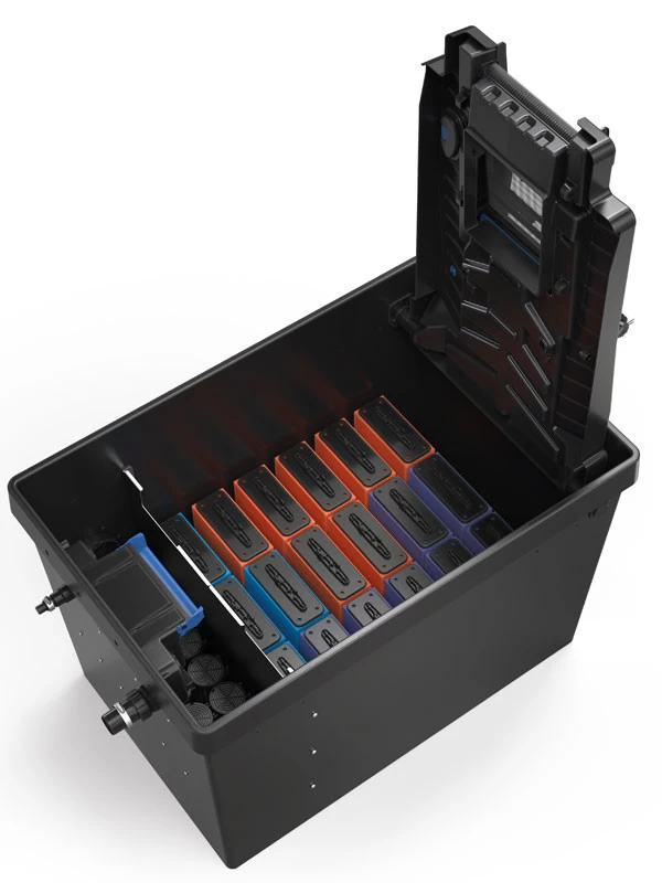 BioTec Screenmatic-Set 145000 Von OASE 6 BioTec Screenmatic-Set 145000 Von OASE – Bild 6