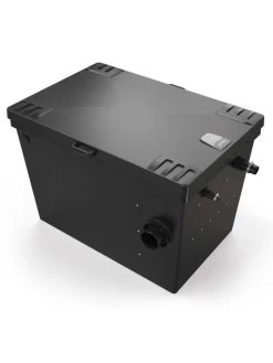 BioTec Screenmatic-Set 145000 Von OASE 15 BioTec Screenmatic-Set 145000 Von OASE -Gartengrün -Pflanze screenmatic 145000 464993f94bc0bf 1280x1280