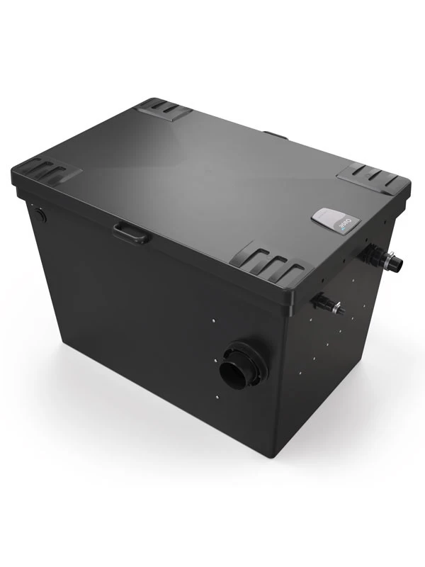 BioTec ScreenMatic 145000 Von OASE (Art.Nr. 93037) 2 BioTec ScreenMatic 145000 Von OASE (Art.Nr. 93037) – Bild 2