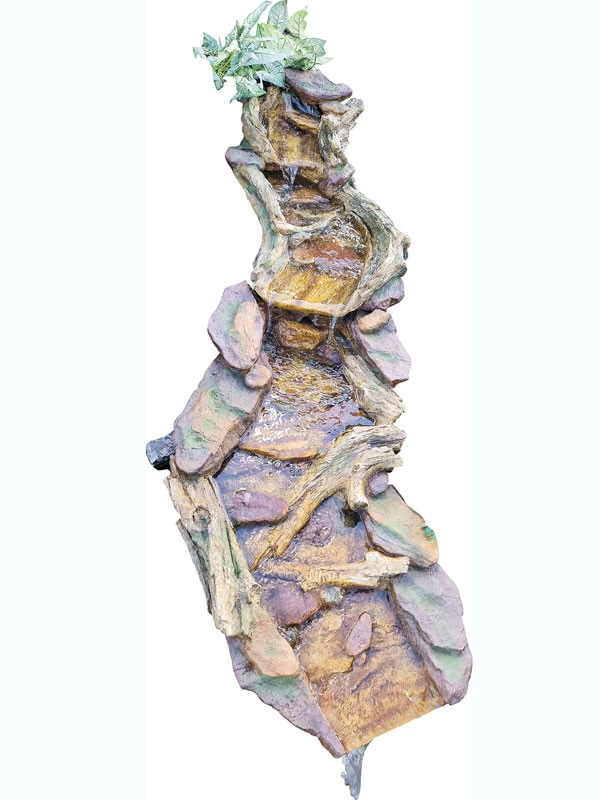 Bachlauf-Set 'Hong He' (Art.Nr. Gr811) 2 Bachlauf-Set 'Hong He' (Art.Nr. Gr811) – Bild 2