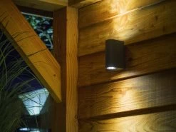 Wandstrahler 'Sibus' Von Garden-Lights 5 Wandstrahler 'Sibus' Von Garden-Lights -Gartengrün -Pflanze sibus ambiente 1280x1280