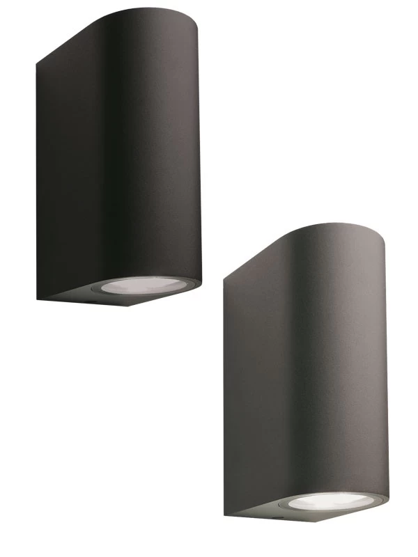 Wandstrahler 'Sibus' Von Garden-Lights 2 Wandstrahler 'Sibus' Von Garden-Lights – Bild 2