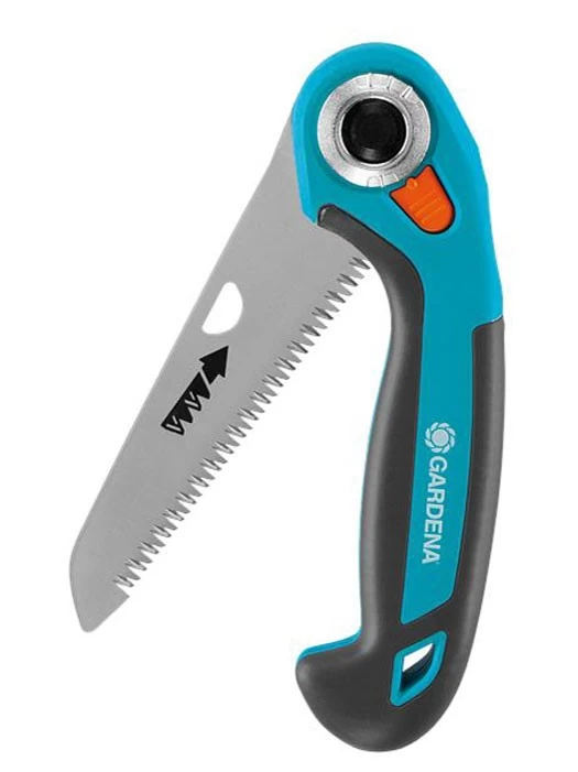 GARDENA Garten-Klappsäge 200 P (Art.Nr. 225023) 2 GARDENA Garten-Klappsäge 200 P (Art.Nr. 225023) – Bild 2