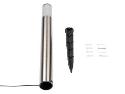 Gartenleuchte 'Silia' Von Garden-Lights (Art.Nr. 4139601) -Gartengrün -Pflanze silia 2 1280x1280