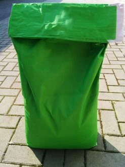 Rasenmischung Spiel- Und Sportrasen