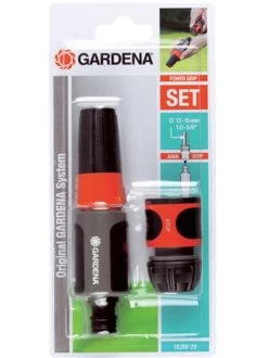 GARDENA Spritz-Satz 13 Mm (1/2") (Artikel-Nr. 309387)