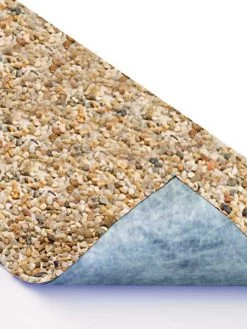 Steinfolie Sand Von OASE