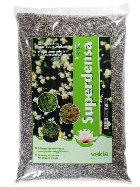 Superdensa Von Velda (Art.Nr. Vel123140) 1 Superdensa Von Velda (Art.Nr. Vel123140)