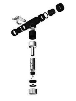 T-Flow Tronic 15 Von Velda (Art.Nr.Vel126656) -Gartengrün -Pflanze t flow tronic teile 81485 2 81529 2 81530 2 1280x1280