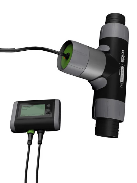 T-Flow Tronic 75 Von Velda (Art.Nr.Vel126666) 1 T-Flow Tronic 75 Von Velda (Art.Nr.Vel126666)