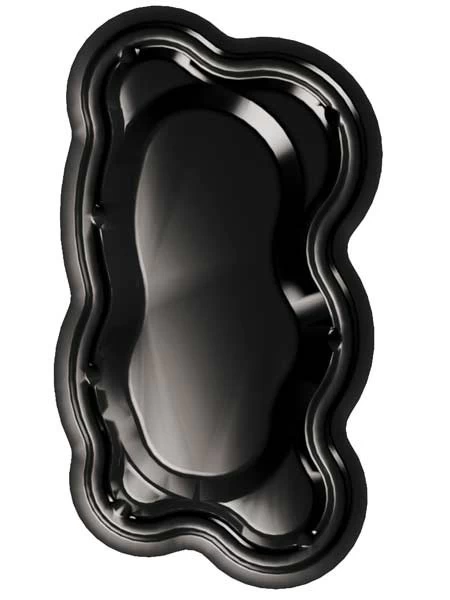 Teichbecken T4550 - Koi (GFK) - XXL-Produkt 1 Teichbecken T4550 - Koi (GFK) - XXL-Produkt