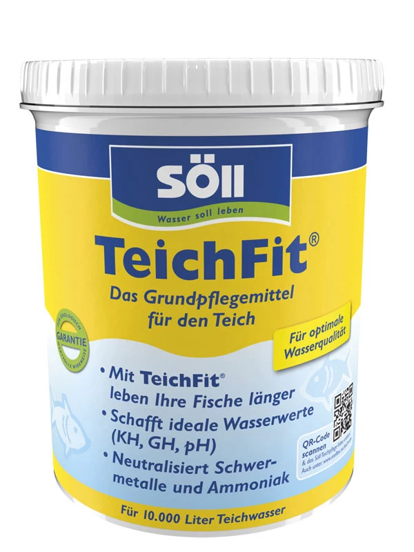 TeichFit® Von Söll 2 TeichFit® Von Söll – Bild 2