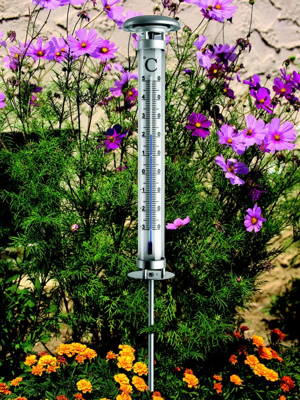 TFA Design-Gartenthermometer 'Münster' 3 TFA Design-Gartenthermometer 'Münster' – Bild 3