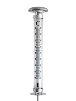 TFA Design-Gartenthermometer 'Münster'