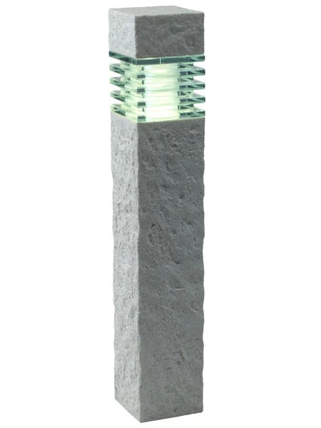 Gartenleuchte 'Titan LED' Von Garden-Lights (Art.Nr. 3580401) 1 Gartenleuchte 'Titan LED' Von Garden-Lights (Art.Nr. 3580401)