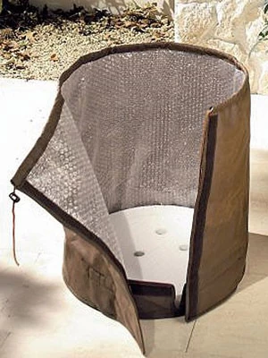 Topfschutz 'Thermo Plus' 1 Topfschutz 'Thermo Plus'