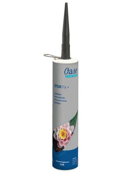 Kraftkleber UniFix + Von OASE (ArtNr. 57148) 1 Kraftkleber UniFix + Von OASE (ArtNr. 57148)