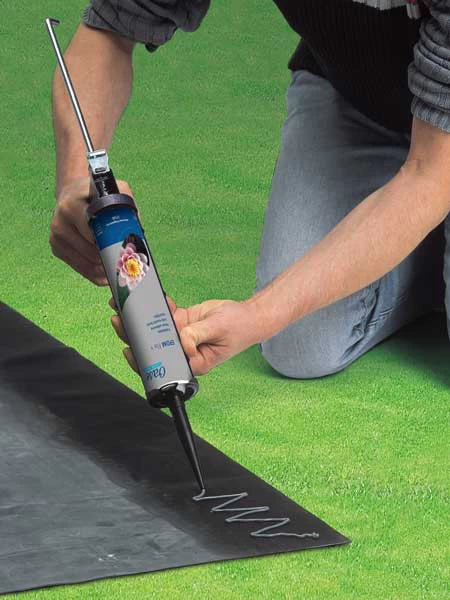 Kraftkleber UniFix + Von OASE (ArtNr. 57148) 2 Kraftkleber UniFix + Von OASE (ArtNr. 57148) – Bild 2