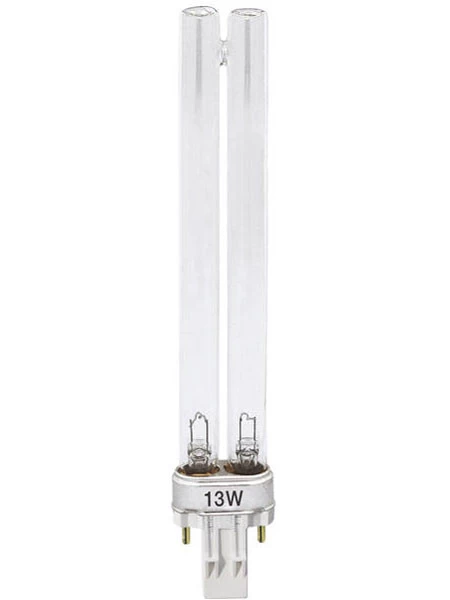 UVC-Ersatzleuchte 13 Watt (Art.Nr. 72771) 1 UVC-Ersatzleuchte 13 Watt (Art.Nr. 72771)