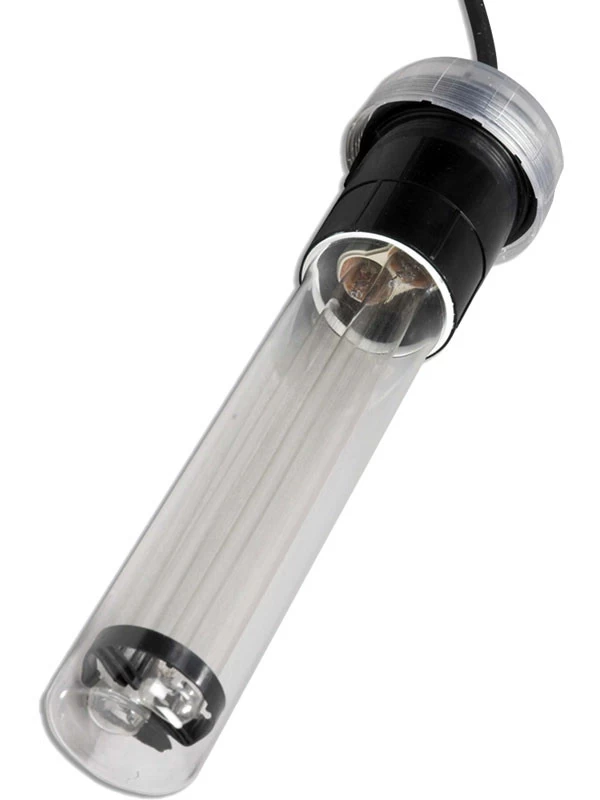 UVC-Unit 9 W Von Velda (Art.Nr. 126570) 3 UVC-Unit 9 W Von Velda (Art.Nr. 126570) – Bild 3