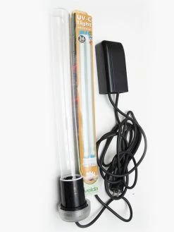 UVC-Unit 36 W Von Velda (Art.Nr. 126576) -Gartengrün -Pflanze uvc unit 36w 2 1280x1280