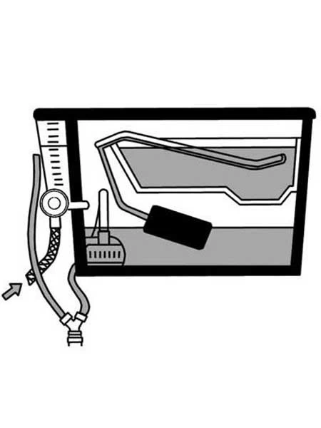 Juliana Automatische Bewässerungsanlage "Vanlet" (Art.Nr. J04201) 2 Juliana Automatische Bewässerungsanlage "Vanlet" (Art.Nr. J04201) – Bild 2