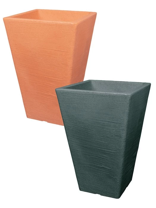 Pflanzkübel Livorno 2 Pflanzkübel Livorno – Bild 2