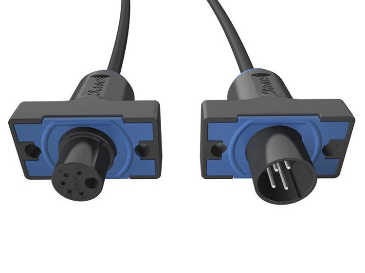 Verbindungskabel EGC 2,5 M (Art.Nr.47038) 1 Verbindungskabel EGC 2,5 M (Art.Nr.47038)