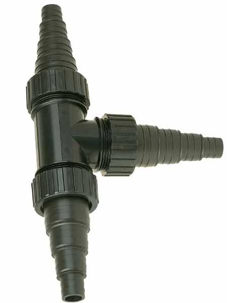 T-Stück (Art.Nr. 54800) 1 T-Stück (Art.Nr. 54800)