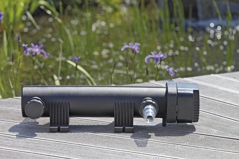 UVC-Vorklärer Vitronic 36 W Von OASE (Art.Nr. 56885) 3 UVC-Vorklärer Vitronic 36 W Von OASE (Art.Nr. 56885) – Bild 3