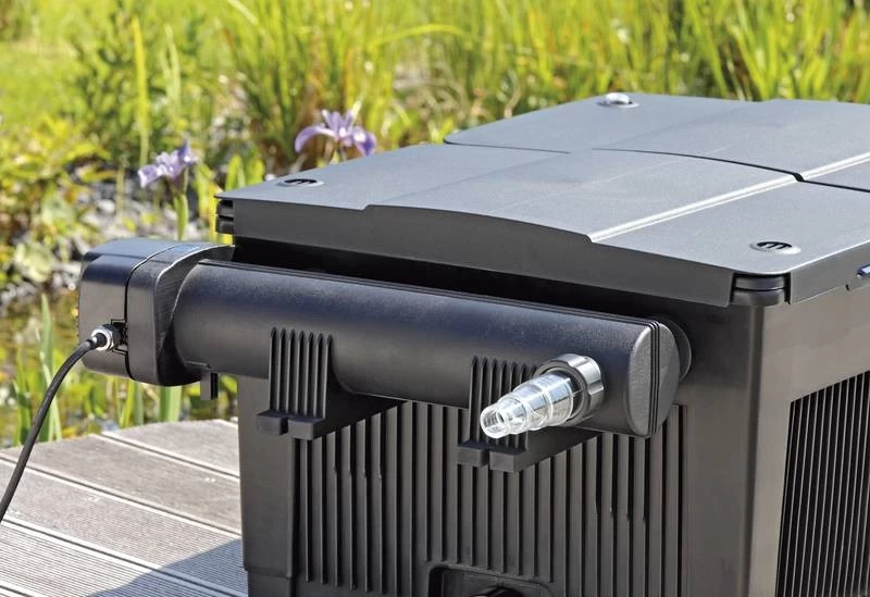 UVC-Vorklärer Vitronic 36 W Von OASE (Art.Nr. 56885) 2 UVC-Vorklärer Vitronic 36 W Von OASE (Art.Nr. 56885) – Bild 2