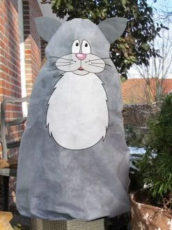 Winterschutz Vlieshaube Kater "Gismo" (Art.Nr. Vi27935)
