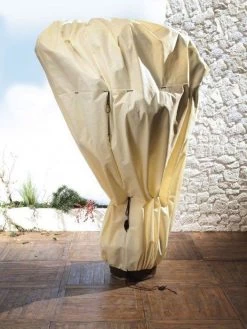 Winterschutzhaube 'Mammut' In Großformat 8 Winterschutzhaube 'Mammut' In Großformat -Gartengrün -Pflanze vlieshaube mammut 4 1280x1280