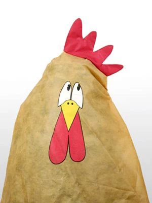 Winterschutz-Vlieshaube Hahn "Tony" (Art.Nr. Vi27931) 1 Winterschutz-Vlieshaube Hahn "Tony" (Art.Nr. Vi27931)