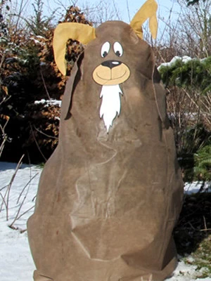 Winterschutz-Vlieshaube Ziegenbock "Günni" (Art.Nr. Vi27933) 2 Winterschutz-Vlieshaube Ziegenbock "Günni" (Art.Nr. Vi27933) – Bild 2