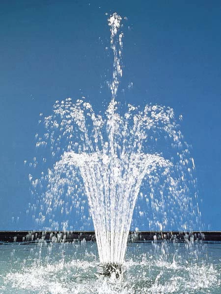 Vulkan 37-2,5 K Von OASE (Art.Nr. 52319) 1 Vulkan 37-2,5 K Von OASE (Art.Nr. 52319)