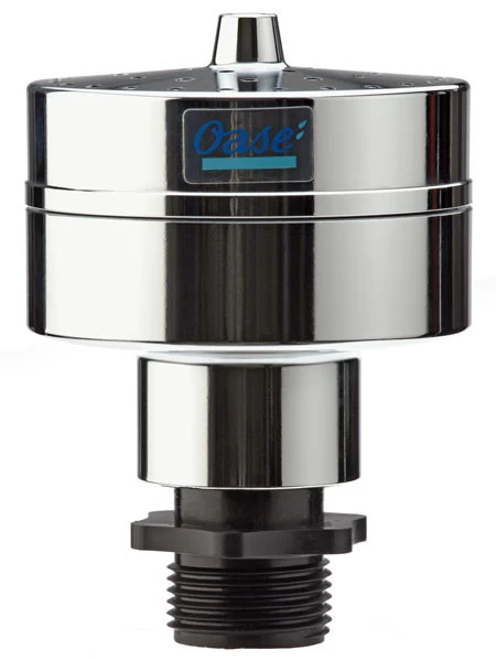 Vulkan 43-3 T Von OASE (Art.Nr. 50766) 2 Vulkan 43-3 T Von OASE (Art.Nr. 50766) – Bild 2