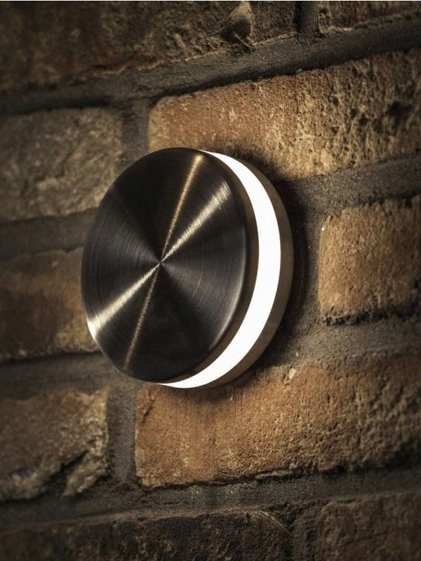 Wandleuchte 'Aurora' Von Garden-Lights (Art.Nr. 4120601) 2 Wandleuchte 'Aurora' Von Garden-Lights (Art.Nr. 4120601) – Bild 2