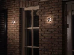 Wandleuchte 'Aurora' Von Garden-Lights (Art.Nr. 4120601) 5 Wandleuchte 'Aurora' Von Garden-Lights (Art.Nr. 4120601) -Gartengrün -Pflanze wandleuchten aurora ambient 1280x1280