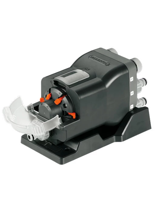 GARDENA Wasserverteiler Automatic (Art.Nr. 750854) 2 GARDENA Wasserverteiler Automatic (Art.Nr. 750854) – Bild 2