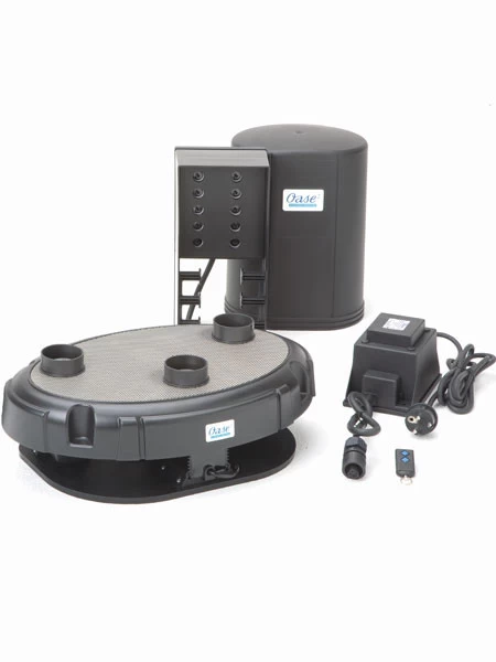 Water Trio Von OASE (Art.Nr. 50240) 1 Water Trio Von OASE (Art.Nr. 50240)