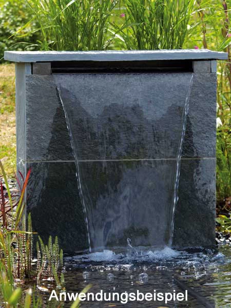 Waterfall 30 Von OASE (Art.Nr.50704) 2 Waterfall 30 Von OASE (Art.Nr.50704) – Bild 2
