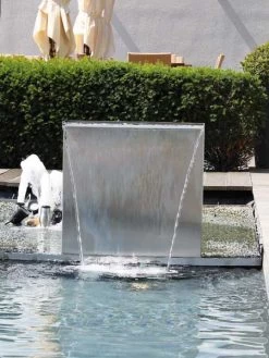 Waterfall Kit 60 Von OASE (Art.Nr.70775) -Gartengrün -Pflanze waterfallset60solo3 80652 2 1280x1280